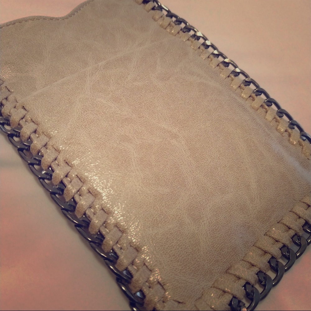 Brand New BAM Forever Crossbody Mini Bag